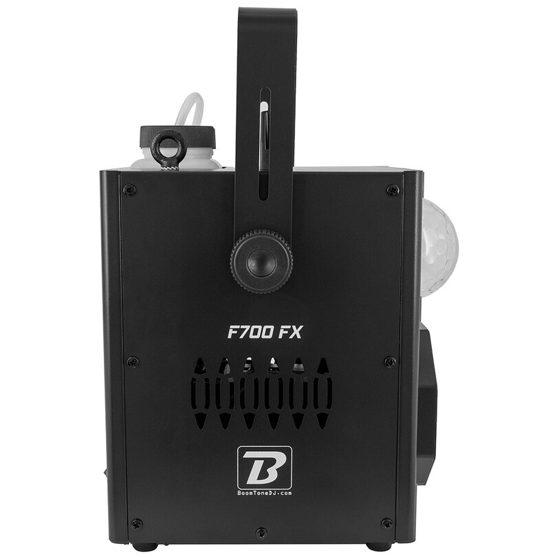 BoomTone DJ F700 FX BOOF700FX - 3