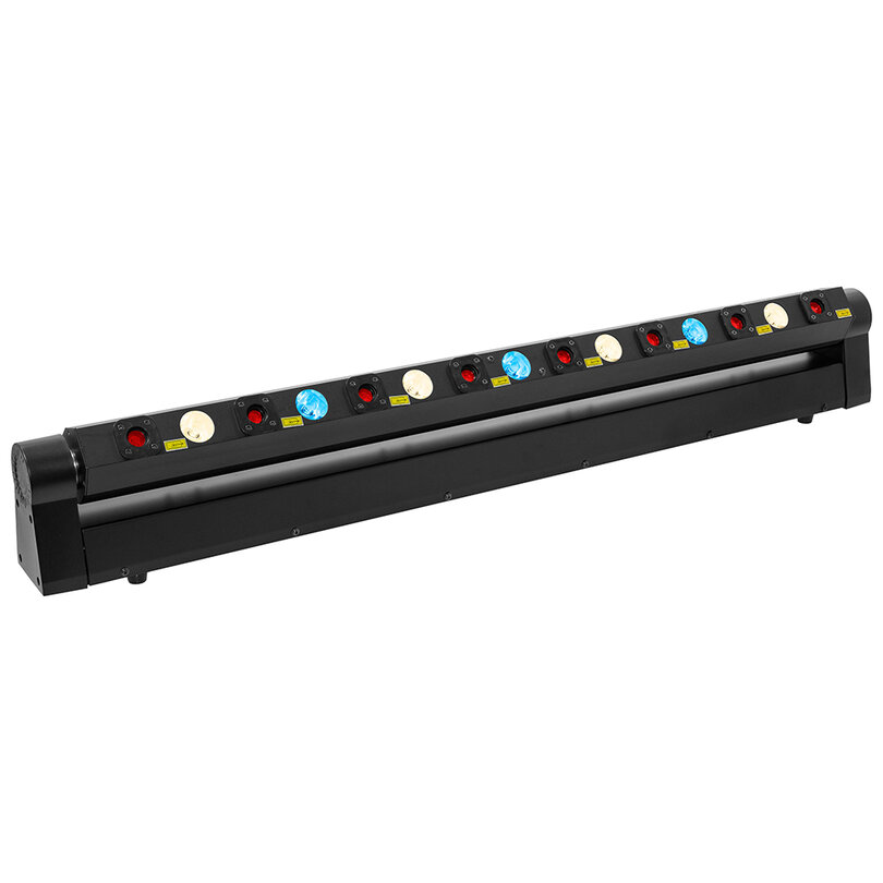 Evolite LASER BAR 8X500RED EVOLASERBAR8X500RED - 1