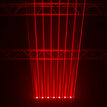 Evolite LASER BAR 8X500RED EVOLASERBAR8X500RED - 10