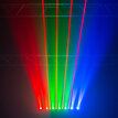 Evolite LASER BAR 8X500RED EVOLASERBAR8X500RED - 11