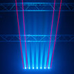 Evolite LASER BAR 8X500RED EVOLASERBAR8X500RED - 12
