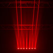 Evolite LASER BAR 8X500RED EVOLASERBAR8X500RED - 13