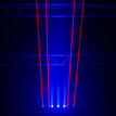 Evolite LASER BAR 8X500RED EVOLASERBAR8X500RED - 14