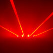 Evolite LASER BAR 8X500RED EVOLASERBAR8X500RED - 15