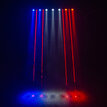 Evolite LASER BAR 8X500RED EVOLASERBAR8X500RED - 17