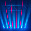 Evolite LASER BAR 8X500RED EVOLASERBAR8X500RED - 18