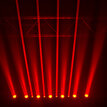 Evolite LASER BAR 8X500RED EVOLASERBAR8X500RED - 19