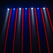 Evolite LASER BAR 8X500RED EVOLASERBAR8X500RED - 22