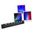 Evolite LASER BAR 8X500RED EVOLASERBAR8X500RED