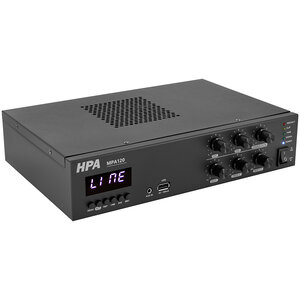 HPA MPA 120 HPAMPA120 