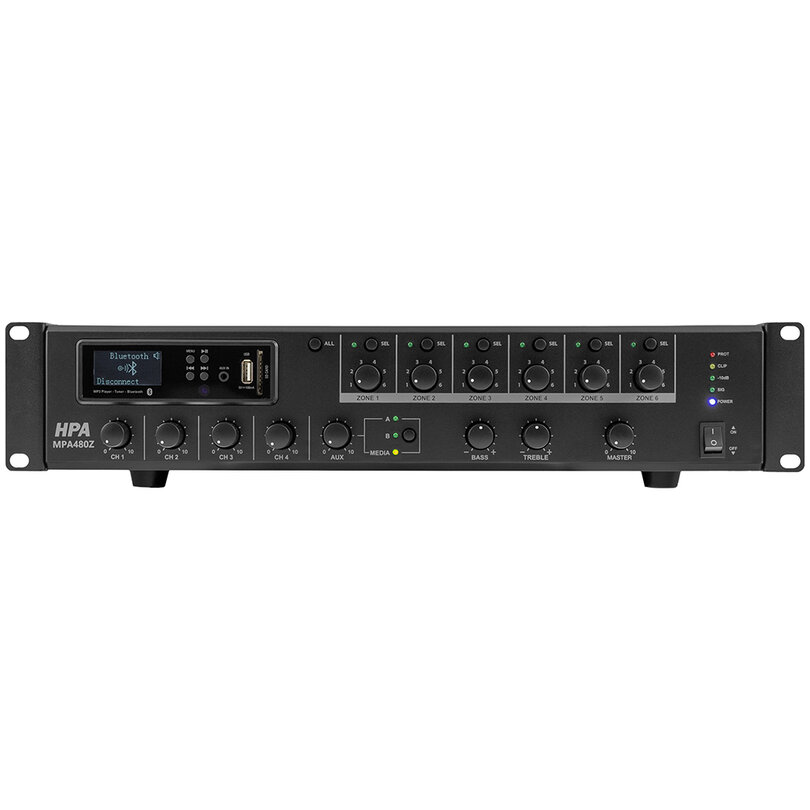 HPA MPA 480Z HPAMPA480Z  - 1