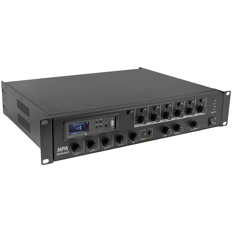 HPA MPA 480Z HPAMPA480Z 