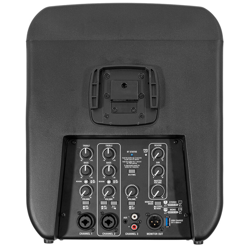 Mac Mah SC-400 GO MACSC400GO - 2