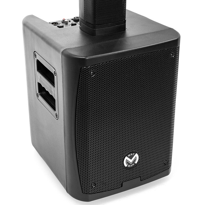 Mac Mah SC-400 GO MACSC400GO - 9
