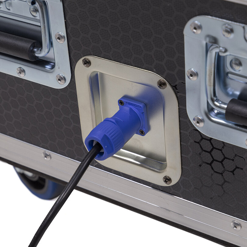 Evolite IP-BOX 6X15W PACK   EVOIPBOX6X15WPACK - 6