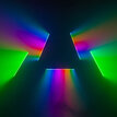 BoomTone DJ Beam Bar BOOBEAMBAR - 12