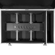 Evolite IP-BOX 6X15W FLIGHTCASE EVOIPBOX6X15WFLIGHTC - 2