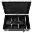 Evolite IP-BOX 6X15W FLIGHTCASE EVOIPBOX6X15WFLIGHTC - 1