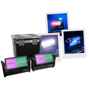 Evolite PRO Thunder Kolor Set EVOTHUNDERKOLORSET