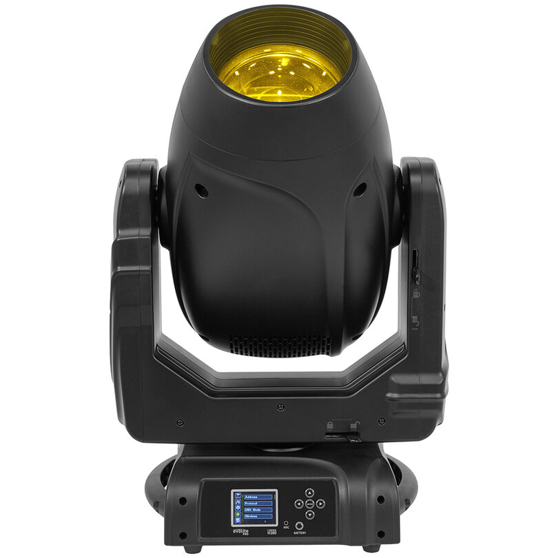 Evolite PRO Lumina H380 Set EVOLUMINAH380SET - 3