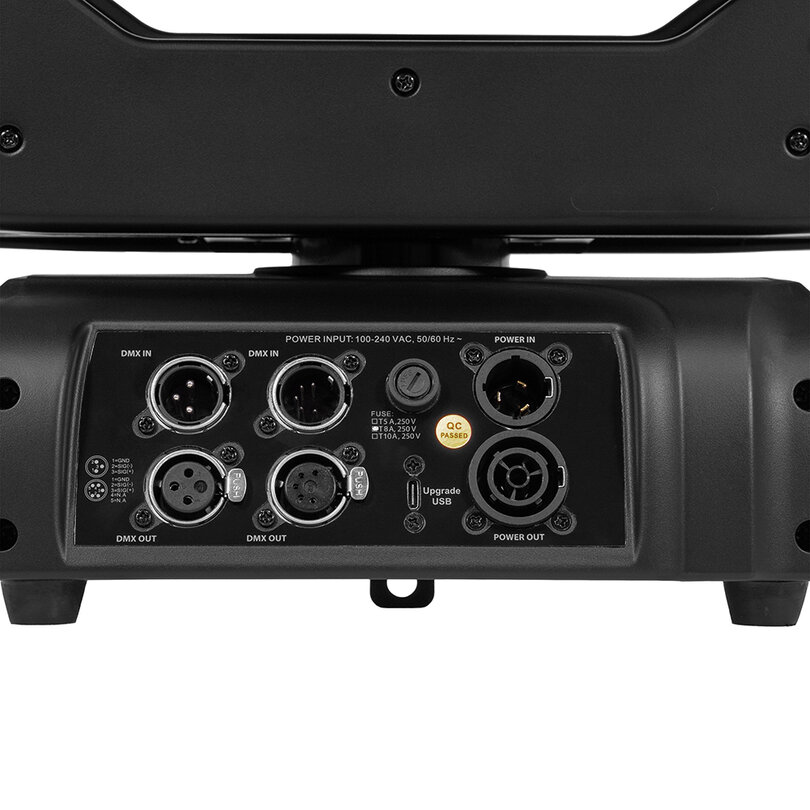 Evolite PRO Lumina H380 Set EVOLUMINAH380SET - 7
