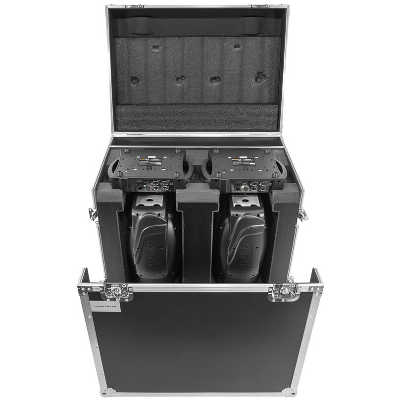 Evolite PRO Lumina H380 Set EVOLUMINAH380SET - 11