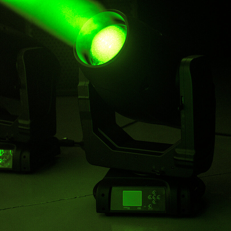 Evolite PRO Lumina H380 Set EVOLUMINAH380SET - 19