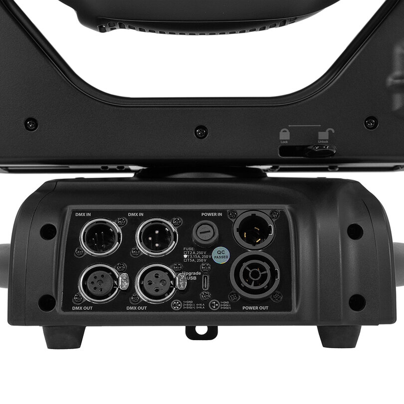 Evolite PRO Lumina H200 Set EVOLUMINAH200SET - 7