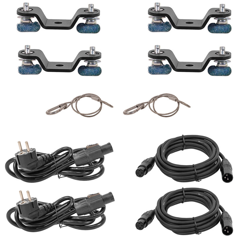 Evolite PRO Lumina H200 Set EVOLUMINAH200SET - 10