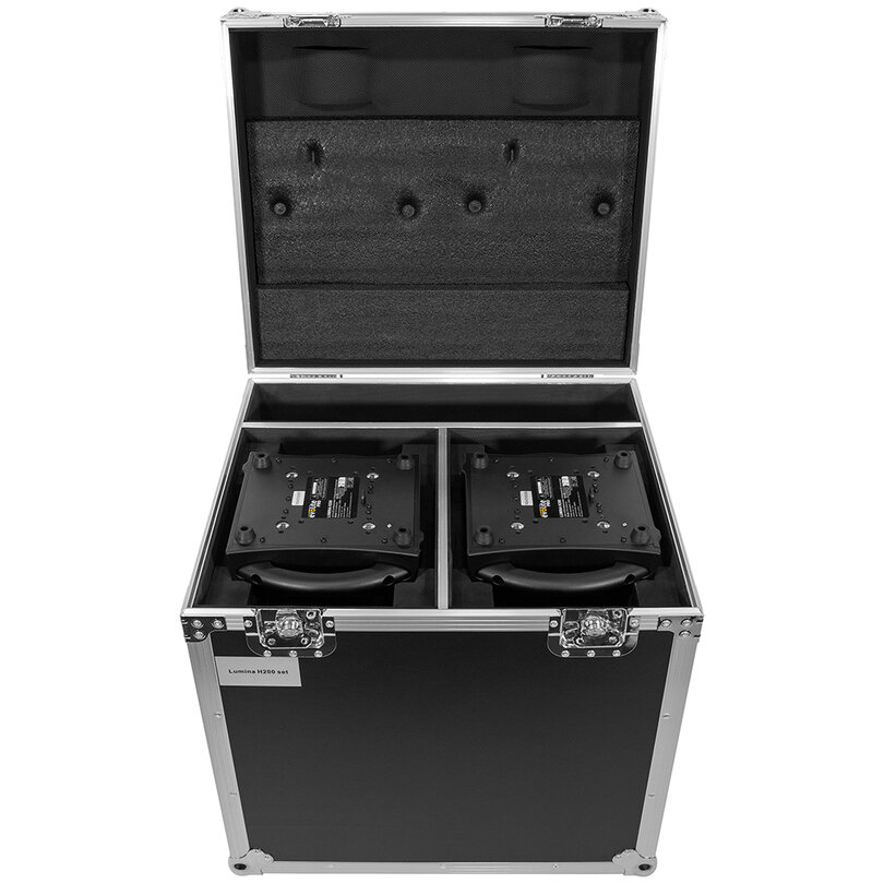 Evolite PRO Lumina H200 Set EVOLUMINAH200SET - 11