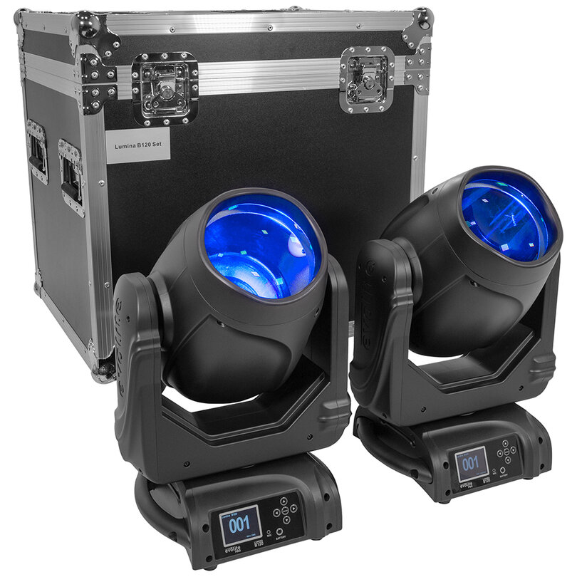 Evolite PRO Lumina B120 Set EVOLUMINAB120SET - 1