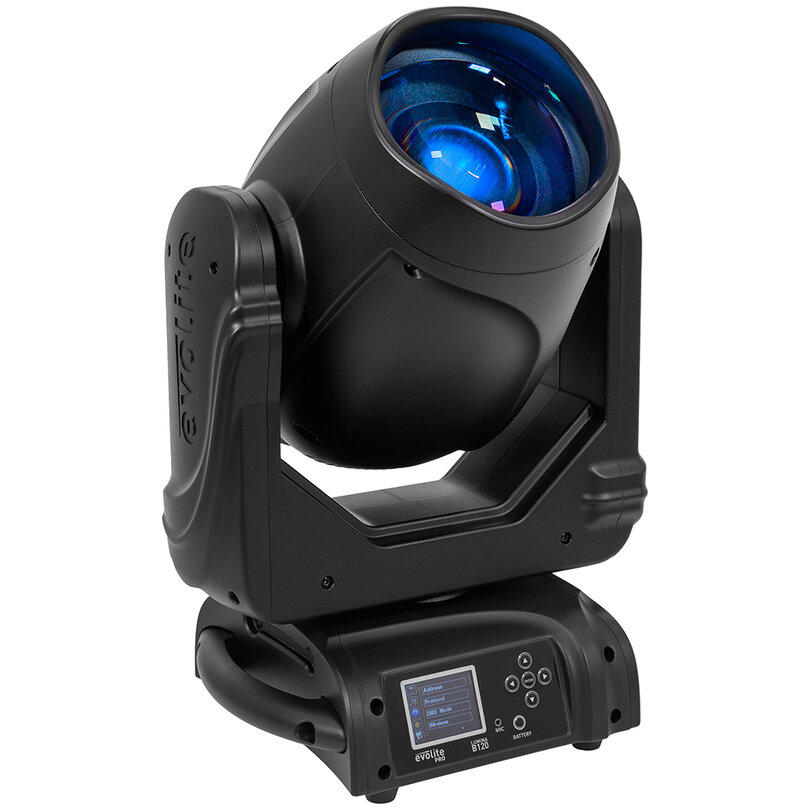 Evolite PRO Lumina B120 Set EVOLUMINAB120SET - 2