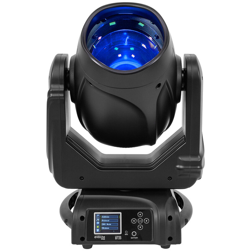 Evolite PRO Lumina B120 Set EVOLUMINAB120SET - 3