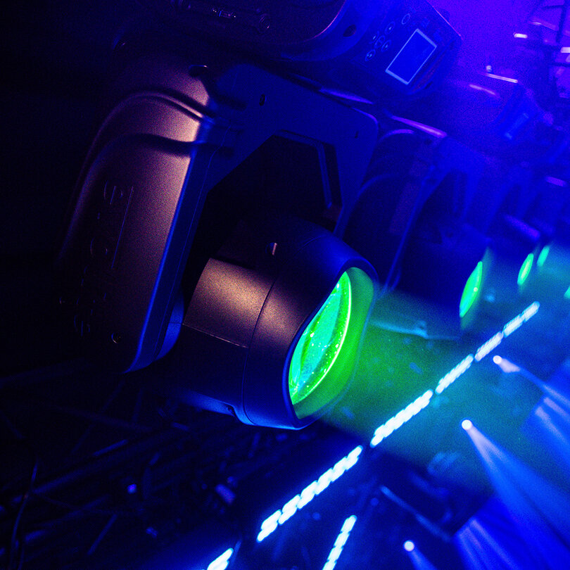 Evolite PRO Lumina B120 Set EVOLUMINAB120SET - 27
