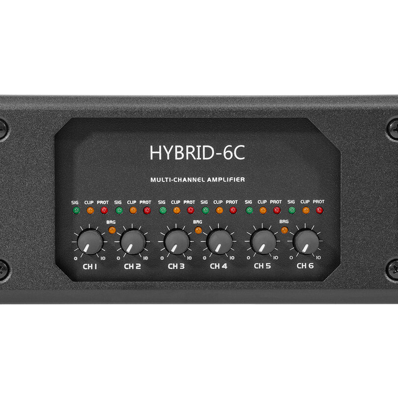 HPA HYBRID-6C HPAHYBRID6C - 3
