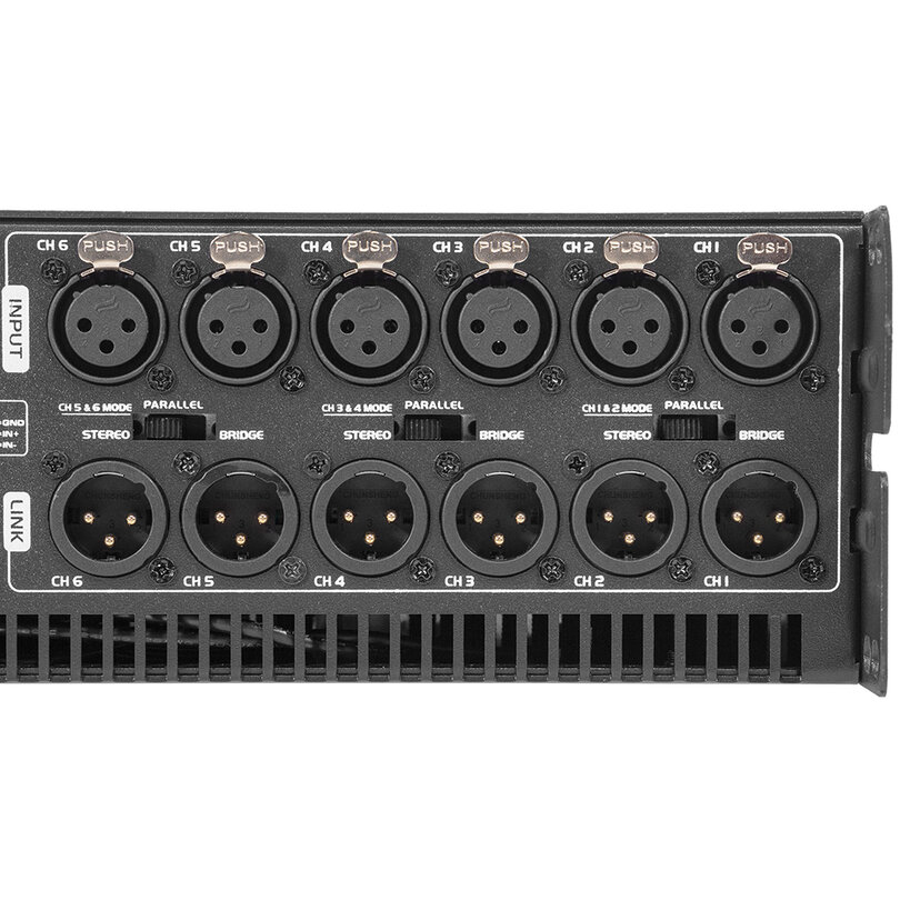 HPA HYBRID-6C HPAHYBRID6C - 5