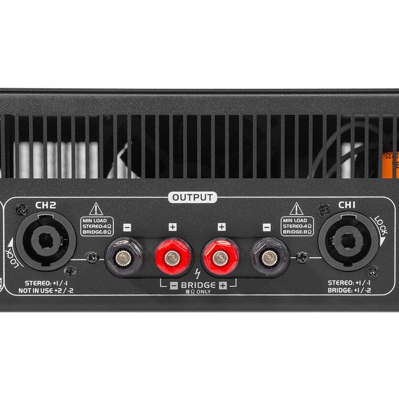 HPA AM-1100 HPAAM1100 - 4