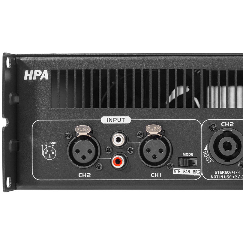 HPA AM-1100 HPAAM1100 - 5