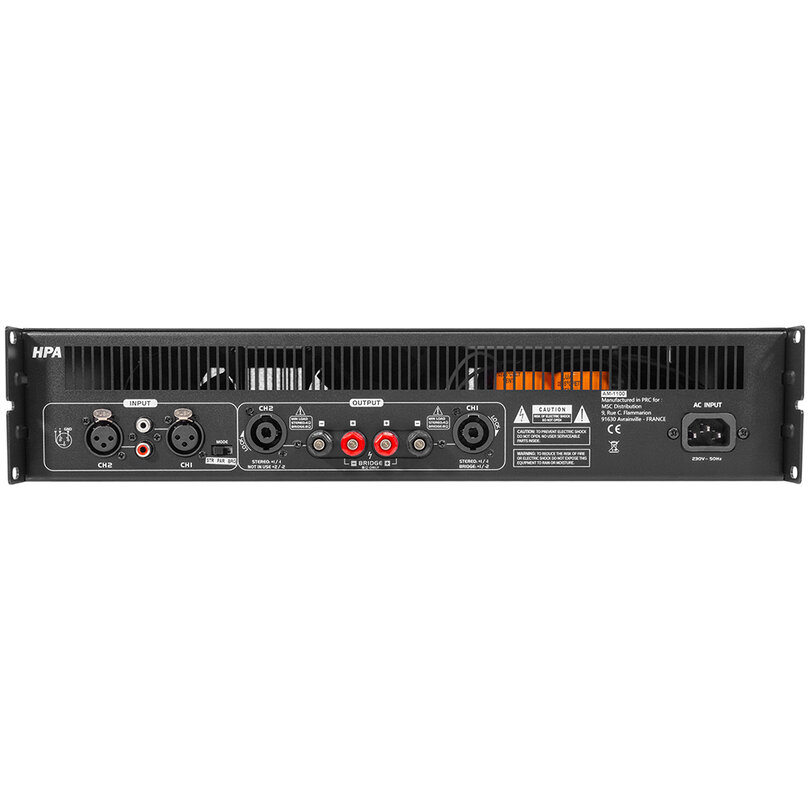 HPA AM-1100 HPAAM1100 - 2
