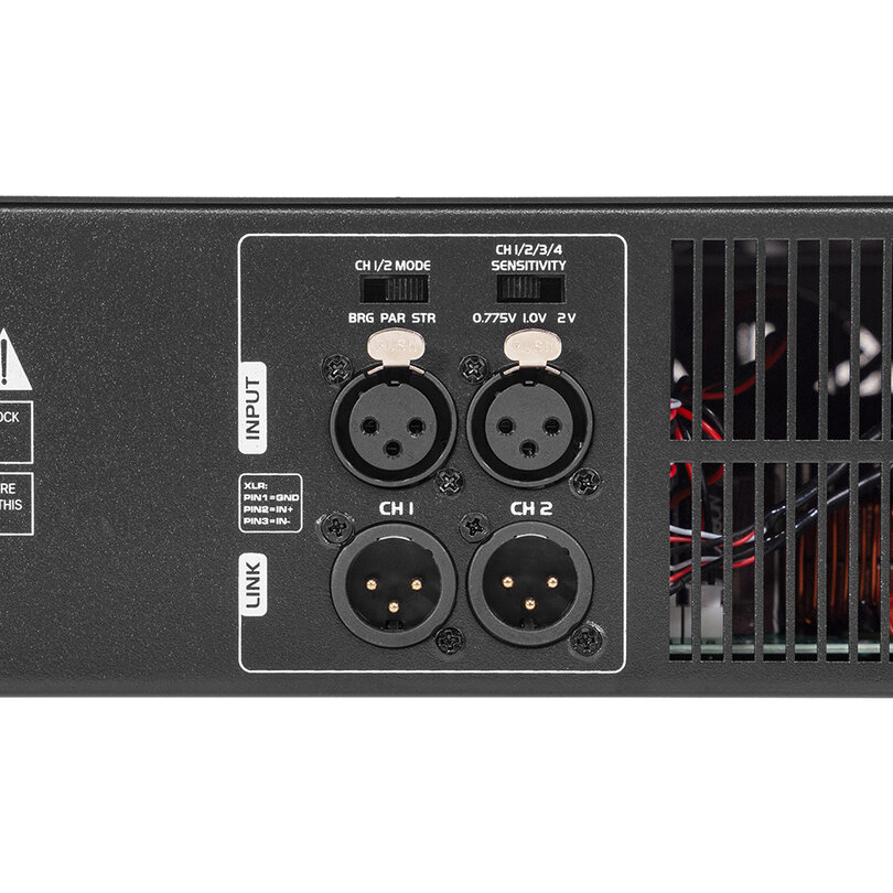HPA AM-1700 HPAAM1700 - 4
