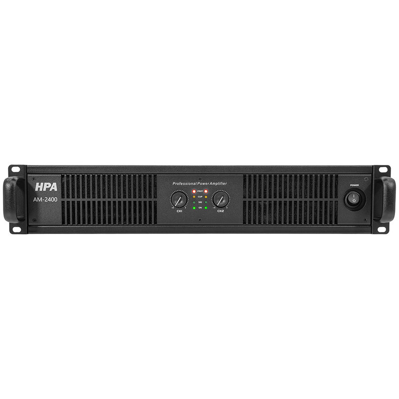 HPA AM-2400 HPAAM2400 - 1