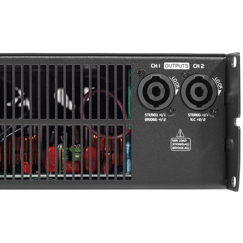 HPA AM-2400 HPAAM2400 - 5