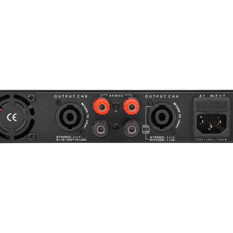 HPA DA-600 HPADA600 - 4