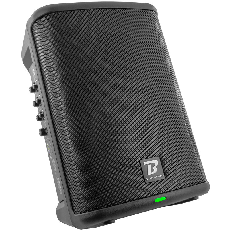 BoomTone DJ GoSound 800 BOOGOSOUND800 - 4