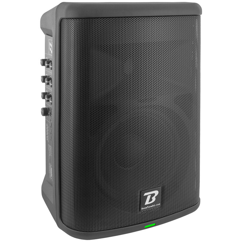 BoomTone DJ GoSound 800 BOOGOSOUND800
