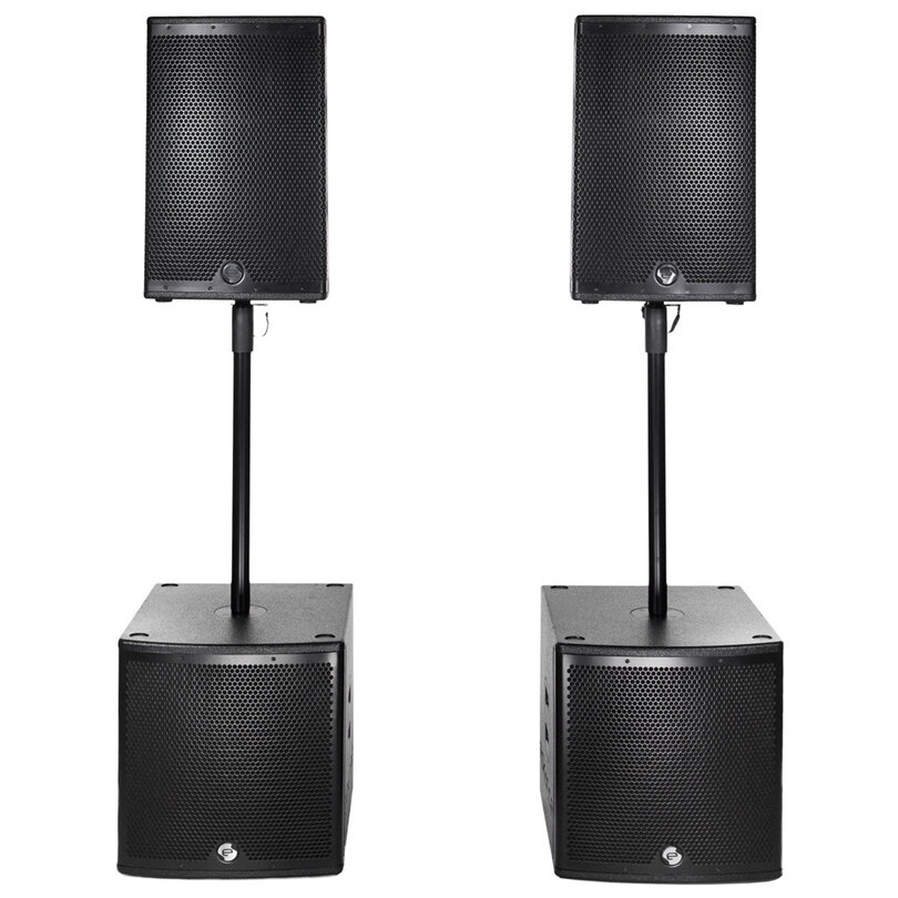 Elokance ELO 1500 MK2 ELOELO1500MK2 - 1