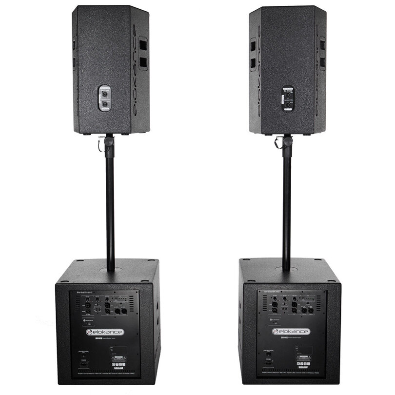 Elokance ELO 1500 MK2 ELOELO1500MK2 - 2