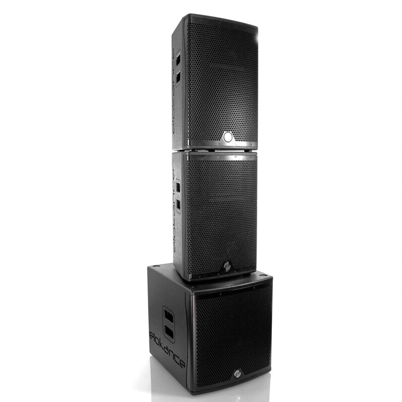 Elokance ELO 1500 MK2 ELOELO1500MK2 - 9
