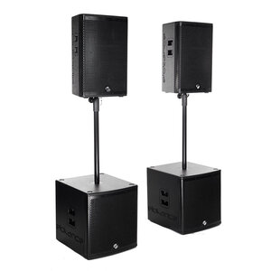 Elokance ELO 1500 MK2 ELOELO1500MK2