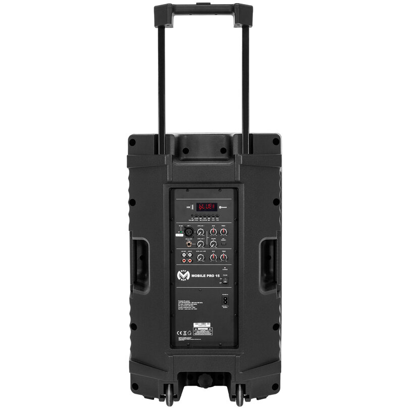 Mac Mah Mobile Pro 15 MACMOBILEPRO15 - 3